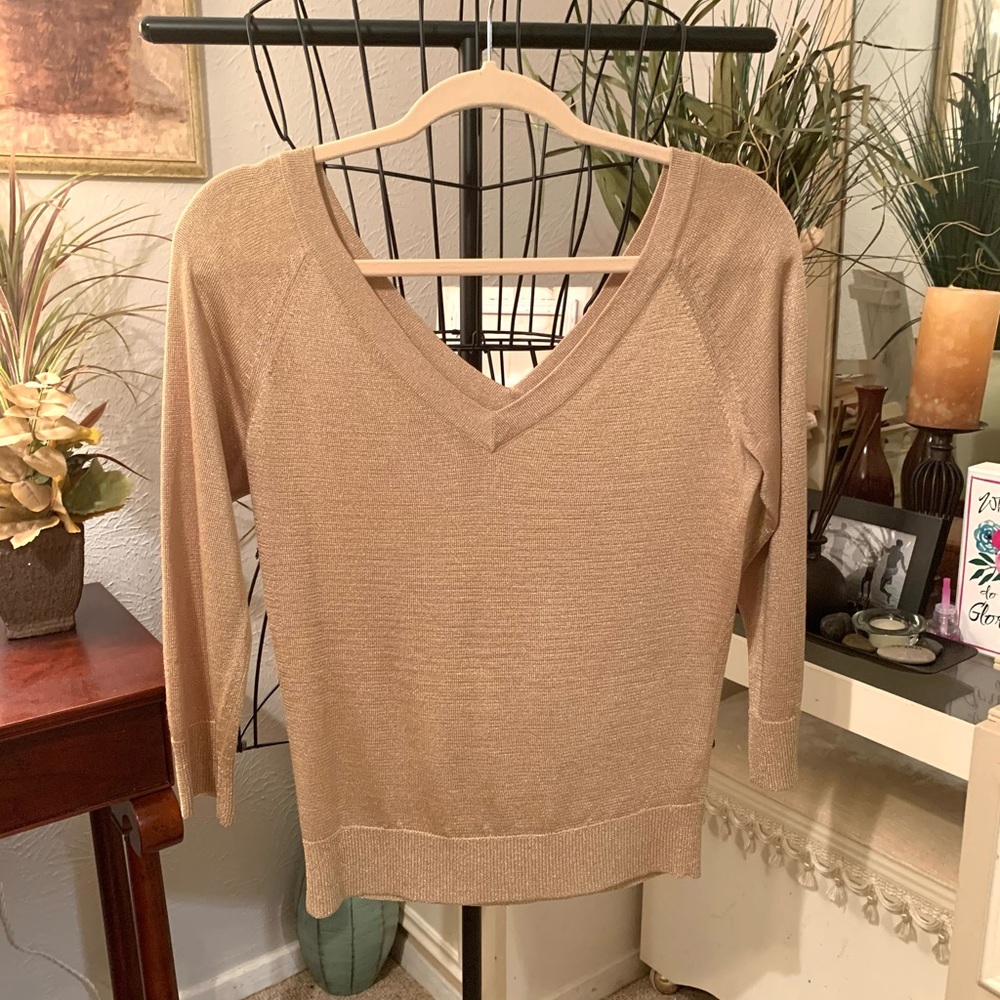 Banana Republic Top